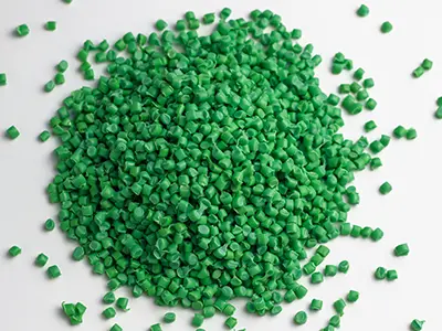 Pellets de plástico de poliamida