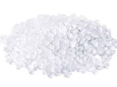 Pellets de plástico generales