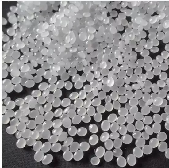 ¿Qué avances y aplicaciones se han visto en polietileno de baja densidad (LDPE)?