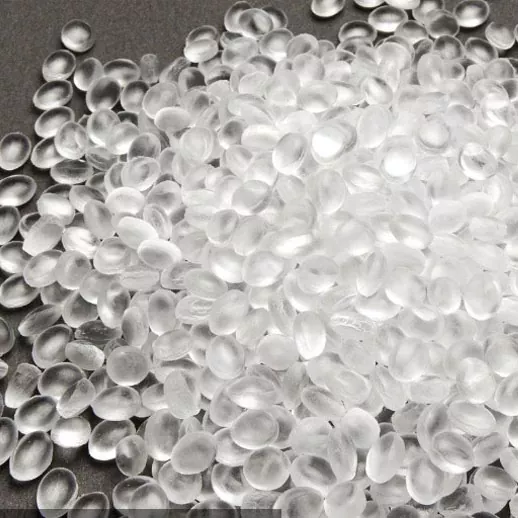 ¿Cómo pueden los pellets de plástico de polietileno mejorar el rendimiento de sus productos de plástico?