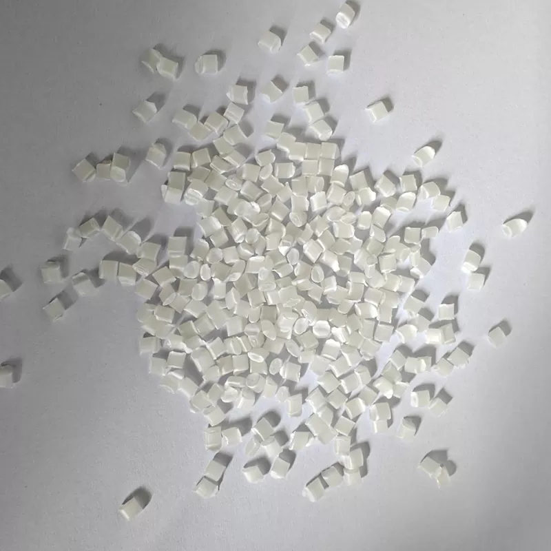 Polipropileno relleno de minerales resistente a productos químicos