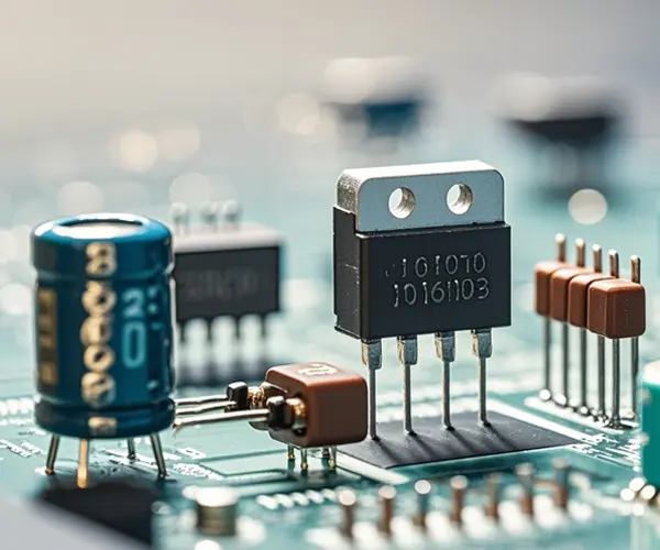 Electrónica