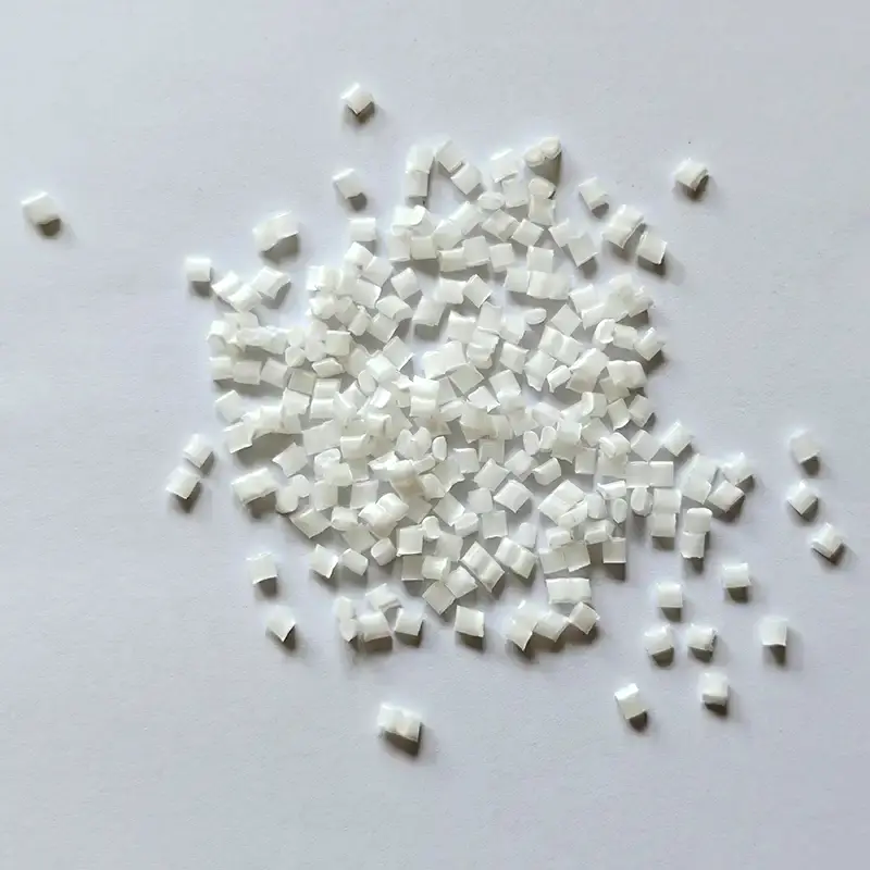 Polipropileno relleno de minerales de alta resistencia