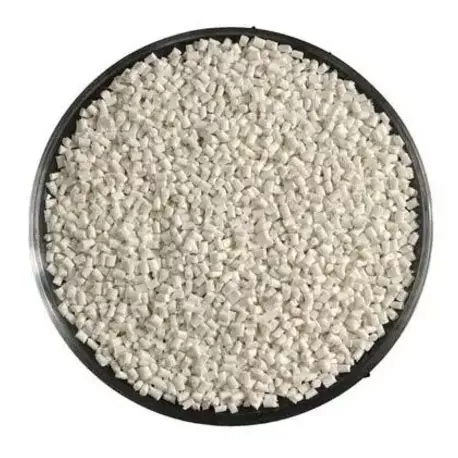 Poliamida reciclada posconsumo